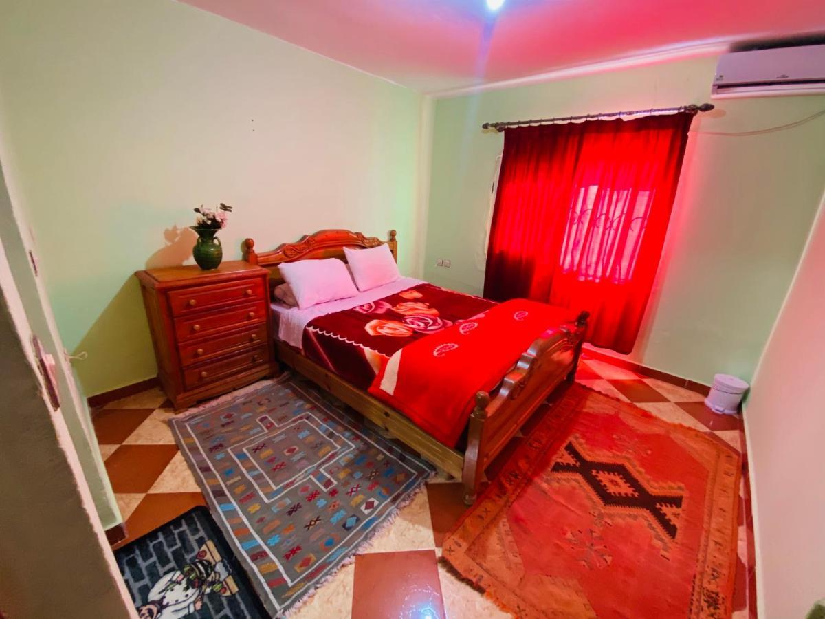 Motel Ain Mersa Ifrane  Dış mekan fotoğraf