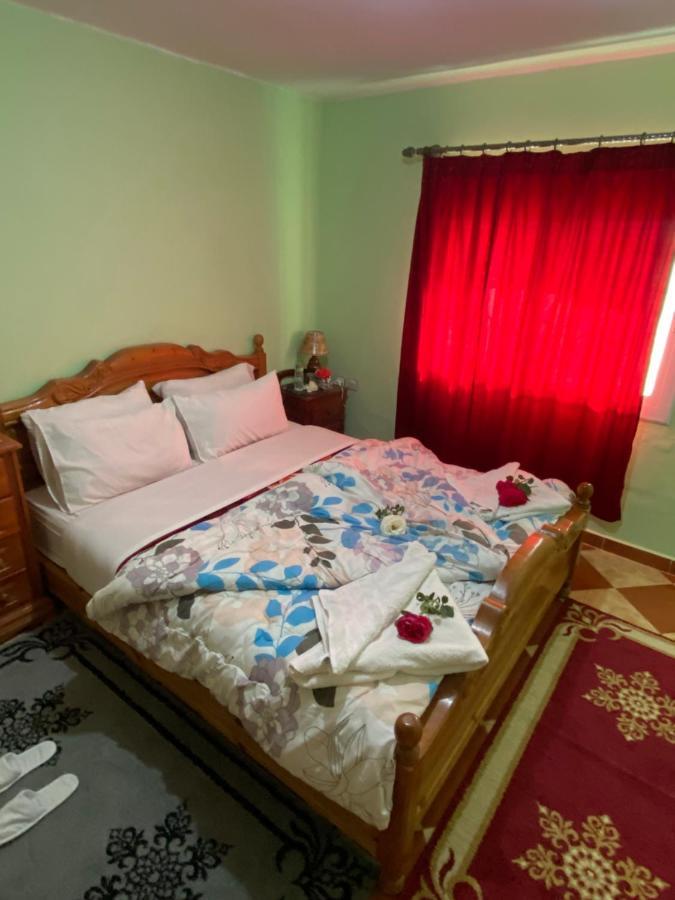 Motel Ain Mersa Ifrane  Dış mekan fotoğraf