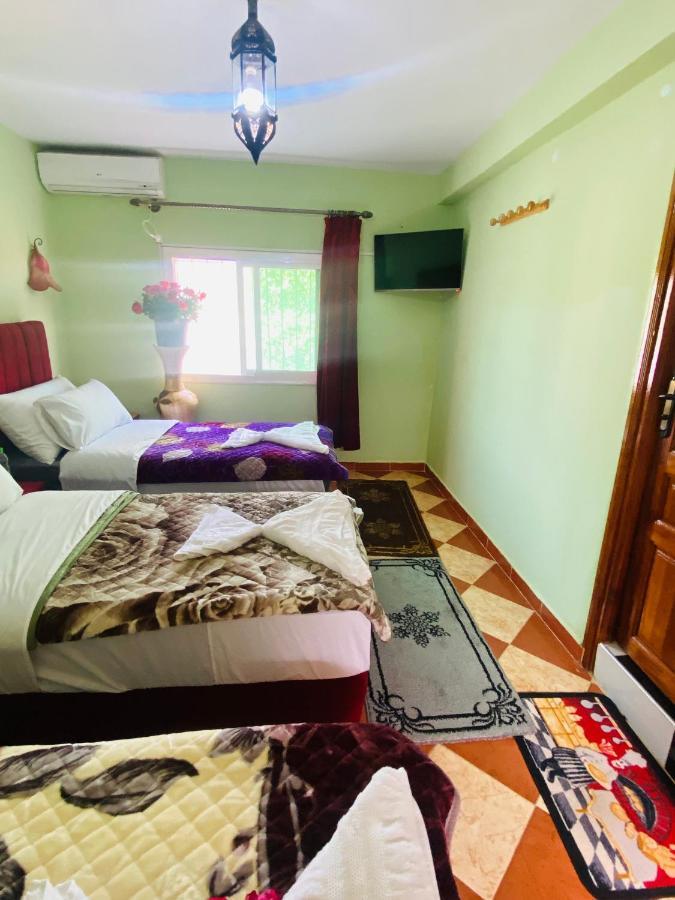 Motel Ain Mersa Ifrane  Dış mekan fotoğraf