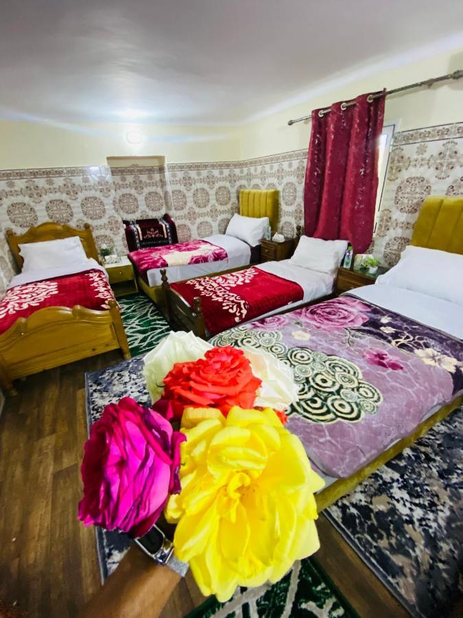 Motel Ain Mersa Ifrane  Dış mekan fotoğraf