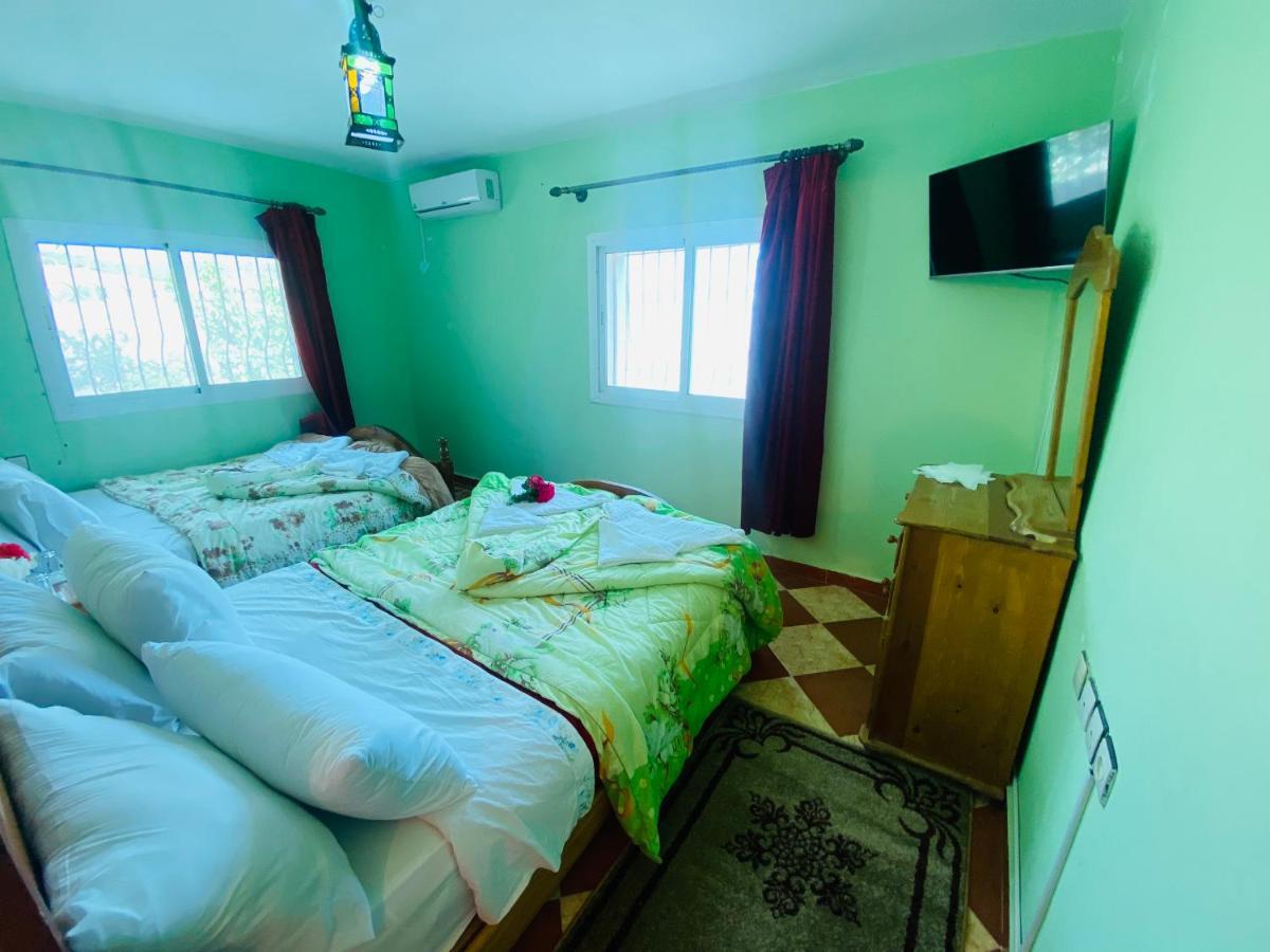 Motel Ain Mersa Ifrane  Dış mekan fotoğraf