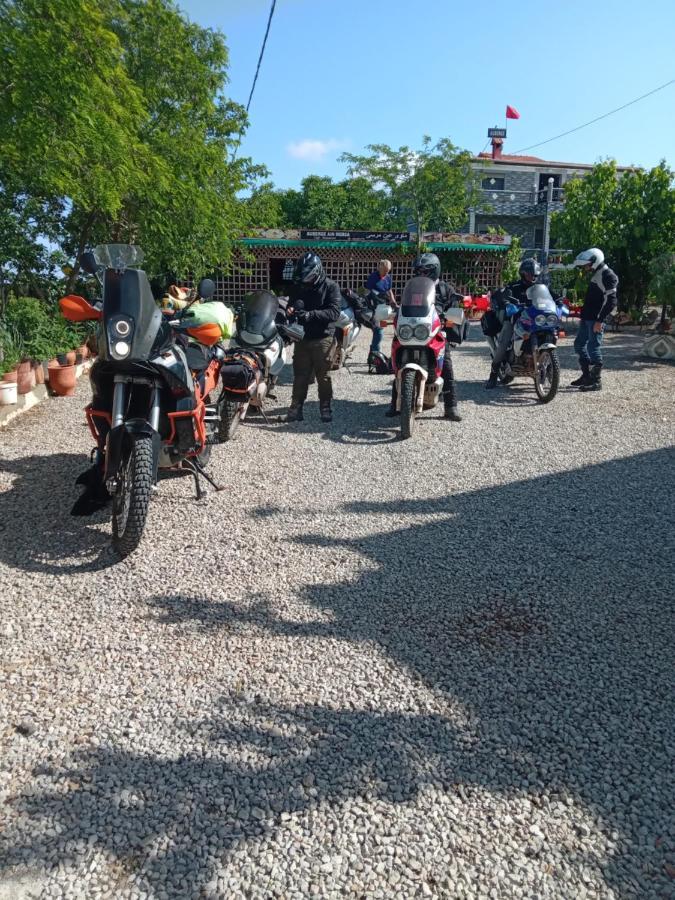 Motel Ain Mersa Ifrane  Dış mekan fotoğraf